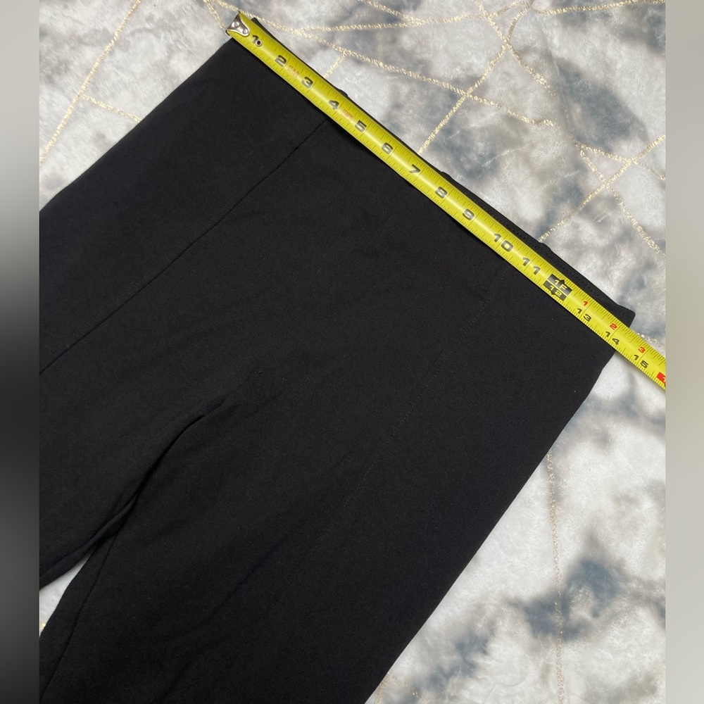 H&M Basic Crease-Leg Leggings